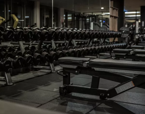 Fitness First Stuttgart Rotebühl