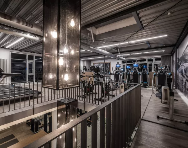 Fitness First Studio Aalen
