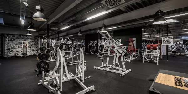 Fitness First Club Göppingen - Am Autohof