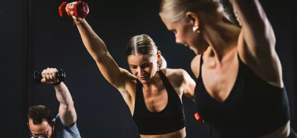 Mit Sport das Immunsystem stärken: Fakten & Tipps