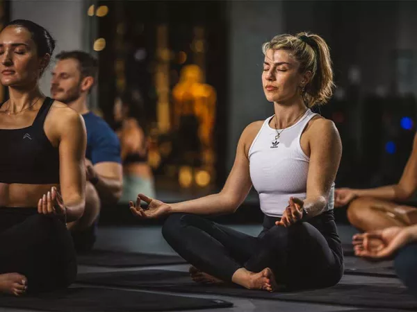 Yoga Kurse in Regensburg