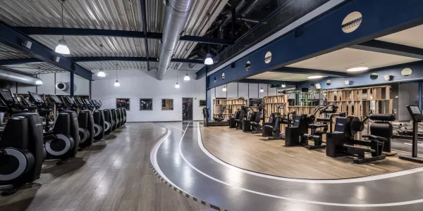 Fitness First Studio Pforzheim