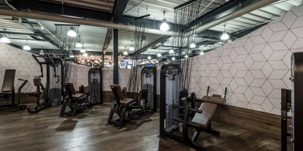Fitness First Club Plochingen