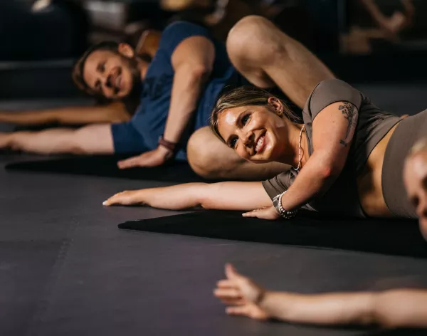 Pilates-Kurse in Stuttgart