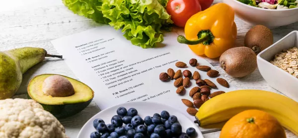 Magazin-Artikel zu Ernährung