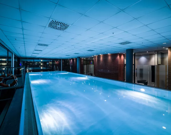 Fitness First Dresden Prager Spitze