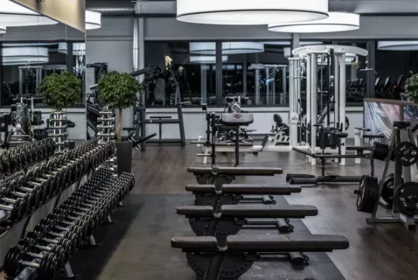Fitness First Göppingen Stauferpark