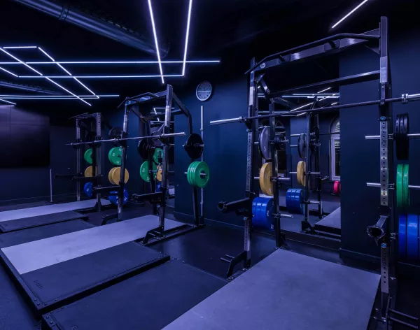 Fitness First Hamburg Stephansplatz