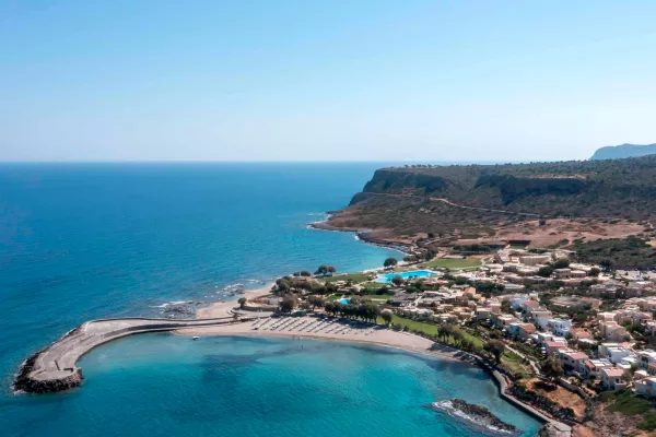 Kalimera Kriti Hotel & Village Resort