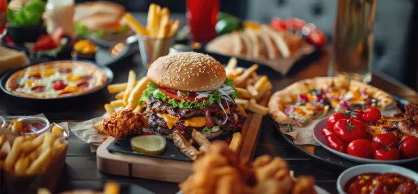 Cheat Days: sinnvoll oder nicht?