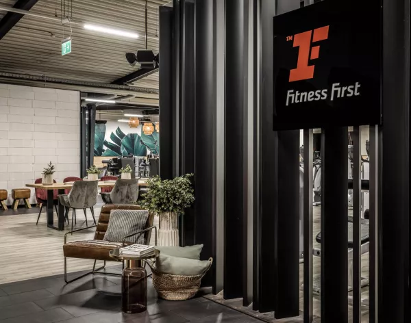 Fitness First Club Bietigheim-Bissingen