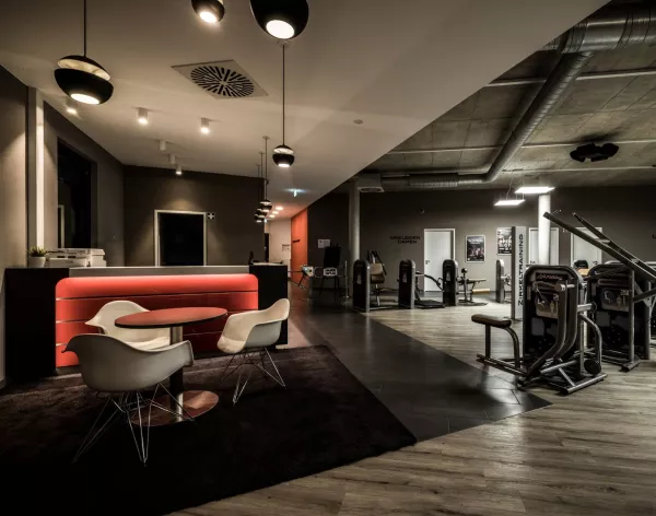 Fitness First Club Laupheim
