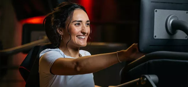 Magazin-Artikel zu Fitnessstudio