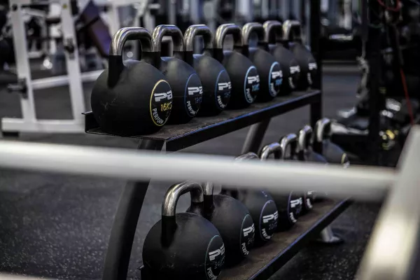 Fitness First Geislingen