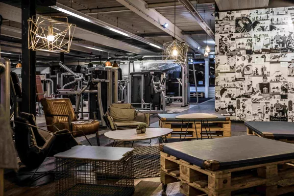 Fitness First Göppingen - Am Autohof