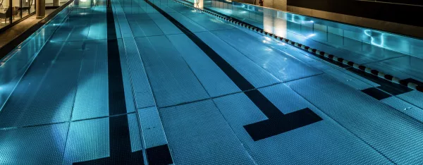 Fitness First Mannheim Pool 