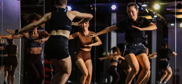 Sprungkraft trainieren - so jumpst du dich fit für andere Sportarten!