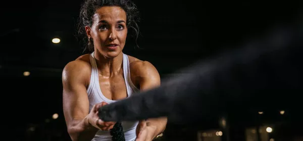Tabata für Anfänger:innen: Übungen & Tipps für dein 4-Minuten-Workout