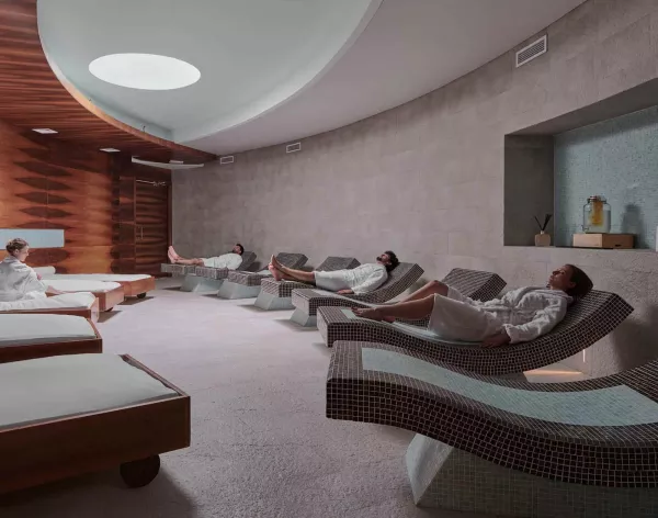 Wellness im Bluesun Grand Hotel Elaphusa