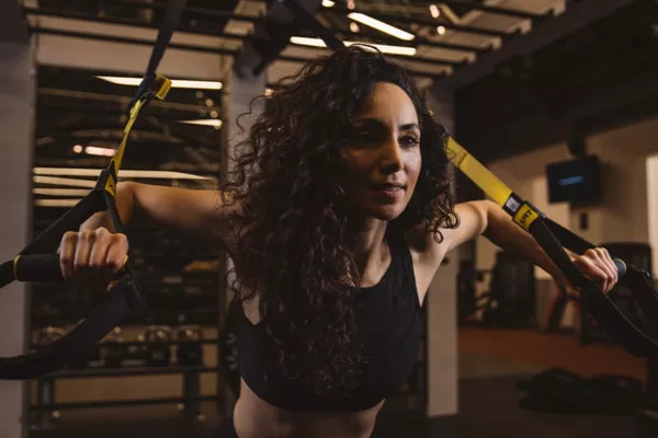 TRX Kurse in Darmstadt