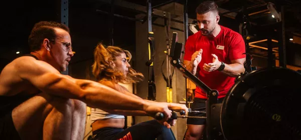 Motivation für Fitness: Darum ist Sport so wichtig!