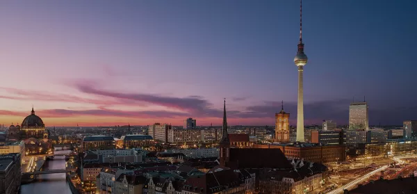Berlin