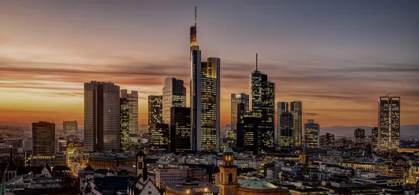 Regiopage Frankfurt