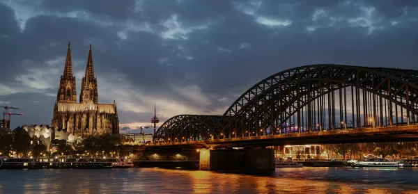Regiopage Köln