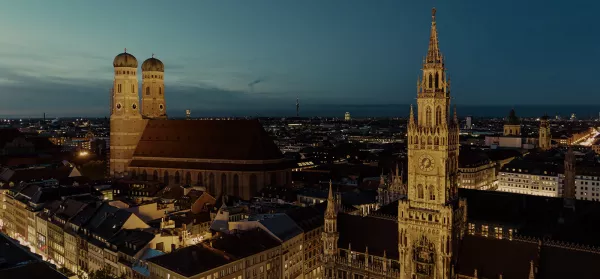 Fitness First München