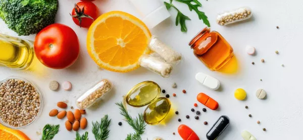 Welche (Fitness-)Supplements sind sinnvoll?