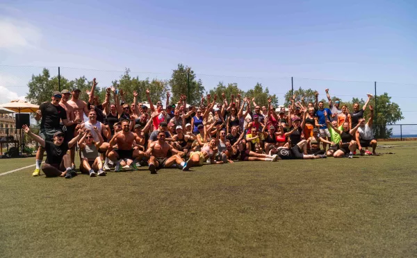 Community