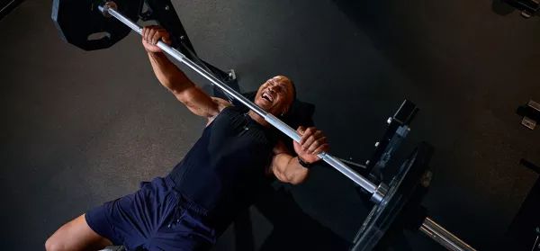 Magazin-Artikel zu Ganzkörper-Training
