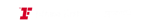 Co-Branding Logo MoreFit x Fitness First