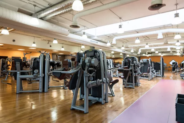 Fitness First Hürth