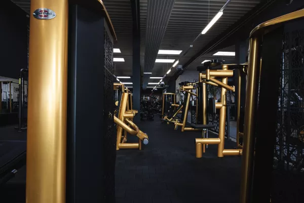 Fitness First Studio Graz