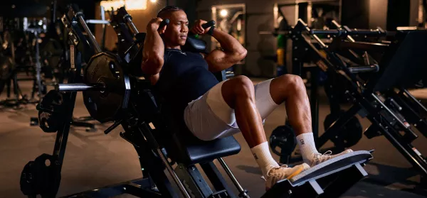 Split-Training: Welche Muskelgruppen zusammen trainieren?