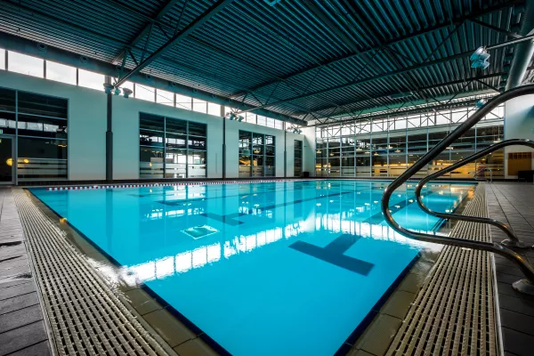 Fitness First Bielefeld - Pool