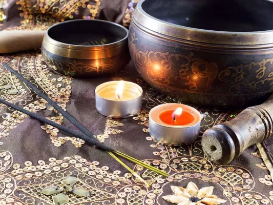 Tipps für dein persönliches Wellnessprogramm zu Hause.