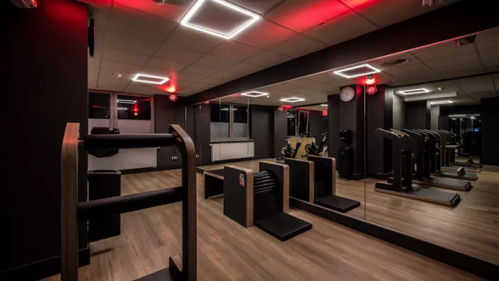 Fitness first Köln