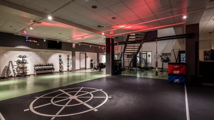 Fitness first Köln