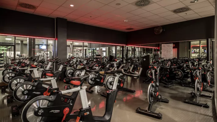 Fitness First Berlin