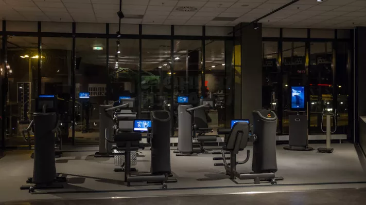 Fitness First Berlin