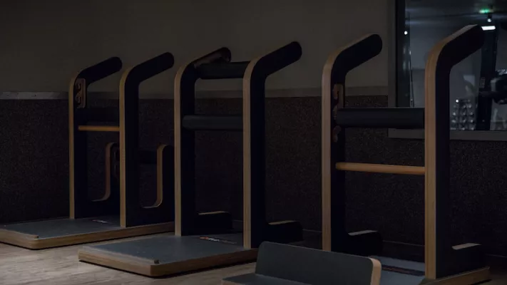 Fitness First Berlin