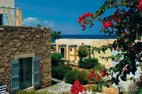 Kalimera Kriti - Bungalows