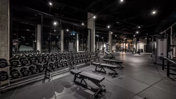 Fitness First Regensburg